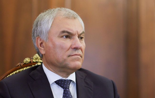 Russia&rsquo;s parliament erupts with threats, calls for strike on Ukraine with 'retaliation weapons'