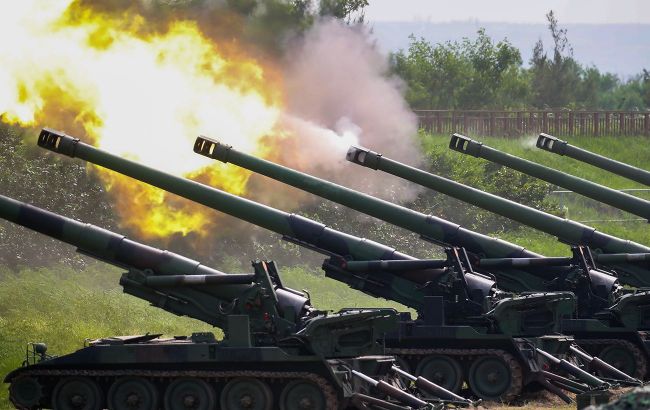 Human Rights Watch urges US to block new weapons for Ukraine