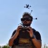 Ukraine's experiment: Can civilian volunteers shoot down Russian Shahed drones?