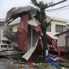 Millions of people evacuated in Japan due to Typhoon Shanshan, 3 people dead