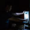 Blackout hits all of Crimea after power grid disruption