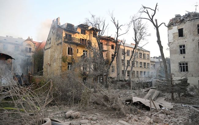 Polish Prime Minister responds to Russian strike on Lviv and offers assistance