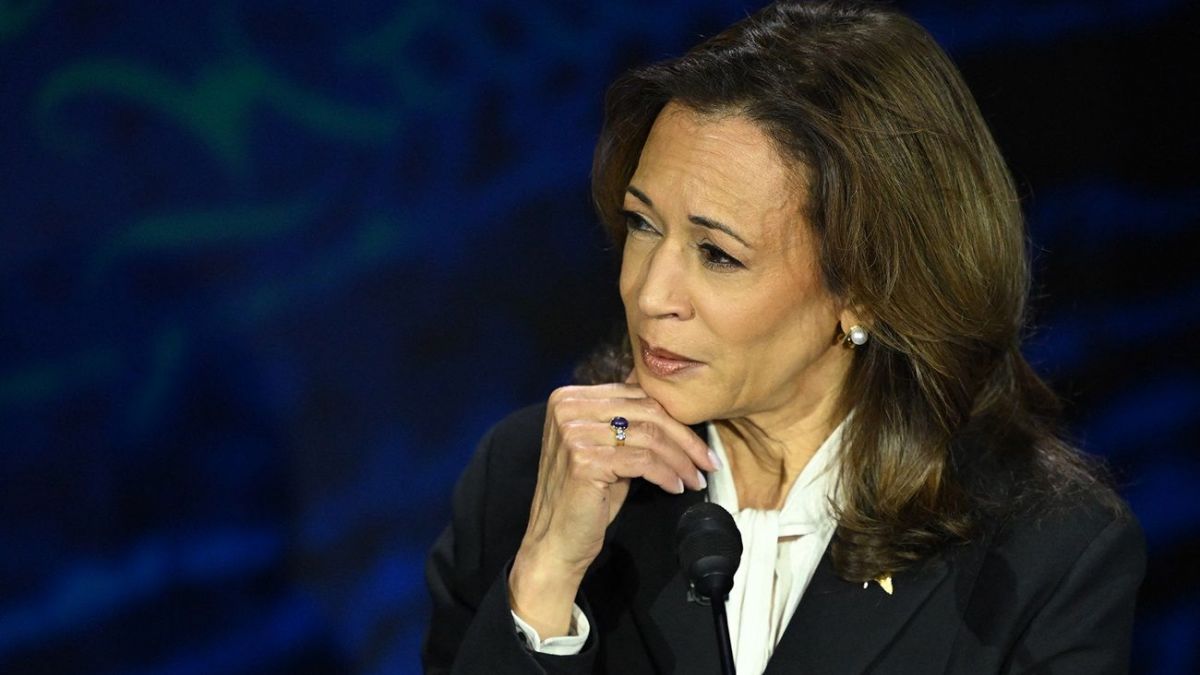 Harris refuses to hold bilateral talks with Putin to end war in Ukraine