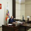 Three identical offices and empty motorcades: WSJ reveals how Kremlin hides Putin