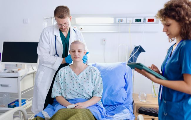 Cancer rates climb among Americans under 50 with breast and colon leading