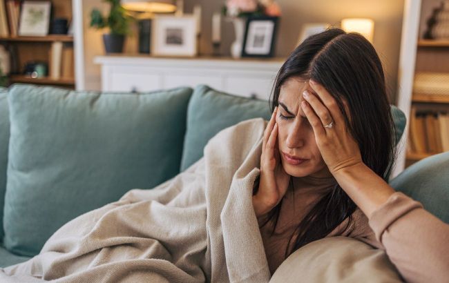 Magnetic storms strike again: Experts warn of fatigue, headaches and mood swings