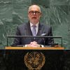 Russia aims to reshape Europe’s security order to fit its ambitions — Estonian President
