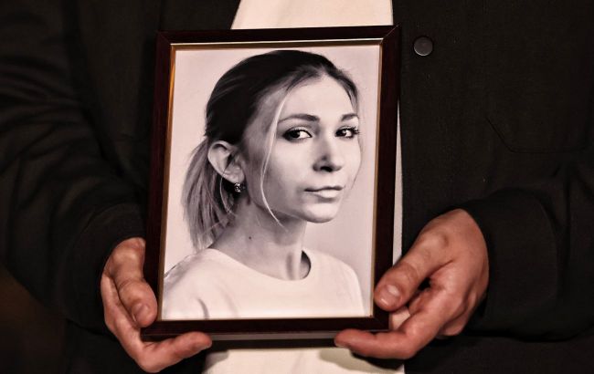 'Barbarism': Ukraine's MFA demands global response to killing of journalist in Russian captivity