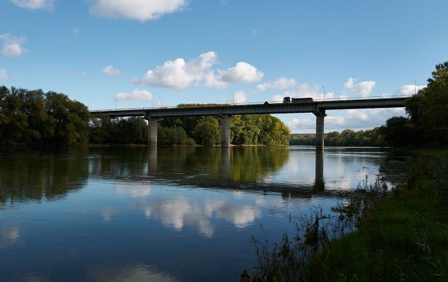 Moldova taps strategic water reserves amid shallowing of the Dniester River