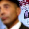 FBI offers $10 mln reward for former Olympic snowboarder accused of drug traficking