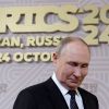 Ukraine calls BRICS summit final declaration failure for Russia