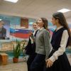 Occupied Luhansk schools to start grading kids on behavior - Soviet-style