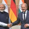 Germany's Scholz seeks India's mediation in political resolution of Ukraine war