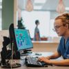 Robots in hallways and €5,000+ salaries - Inside Sweden's mind-blowing hospitals