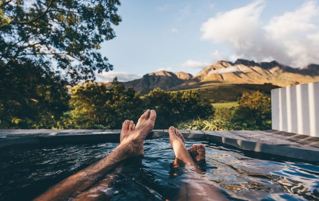 Where to relax and heal: Top thermal resorts in Ukraine and worldwide