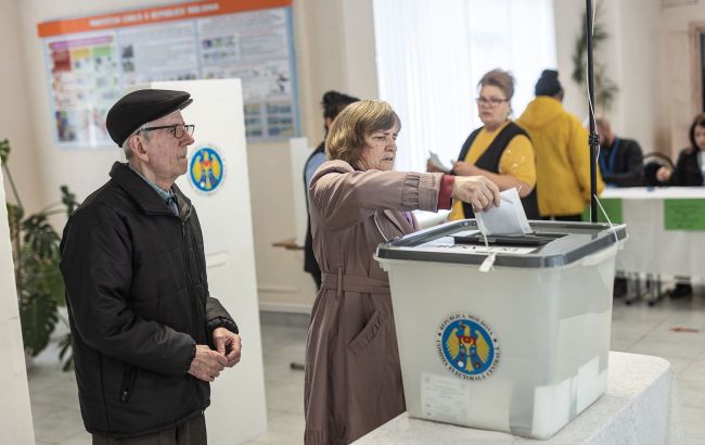Russia meddling in Moldova’s elections with fake observers