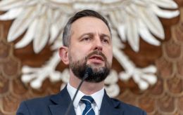 Poland to declassify military aid to Ukraine, launches leak investigation