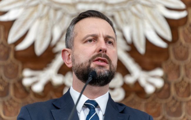 Poland to declassify military aid to Ukraine, launches leak investigation