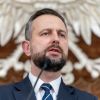 Poland responds after Zelenskyy comments on Volhynia tragedy and archives