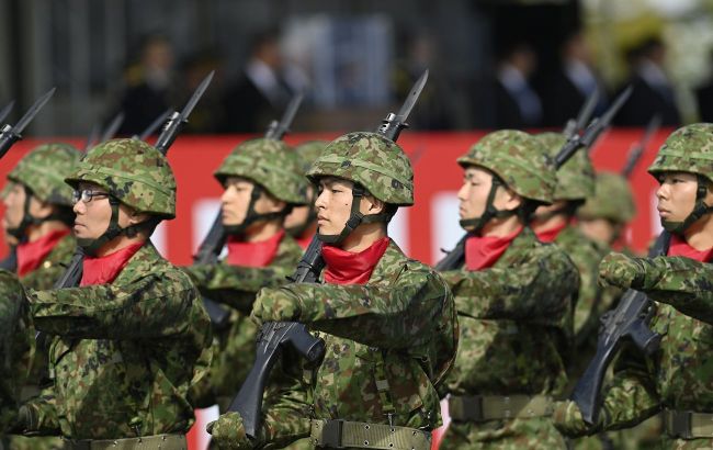 Japan to deploy troops to Philippines for drills
