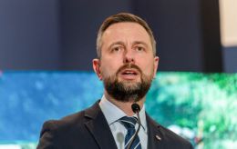 Poland voices disappointment over US pause in arms deliveries to Ukraine