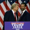 Trump Jr. expresses his father's position on Ukraine, analyst says