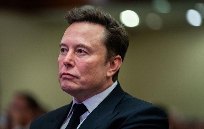 Elon Musk made statement regarding Stralink in Ukraine