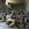 Syrian rebels reach center of Aleppo, Russia promises military aid to Assad - Reuters