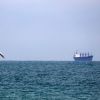 Russia attacks civilian vessel in Black Sea, killing captain