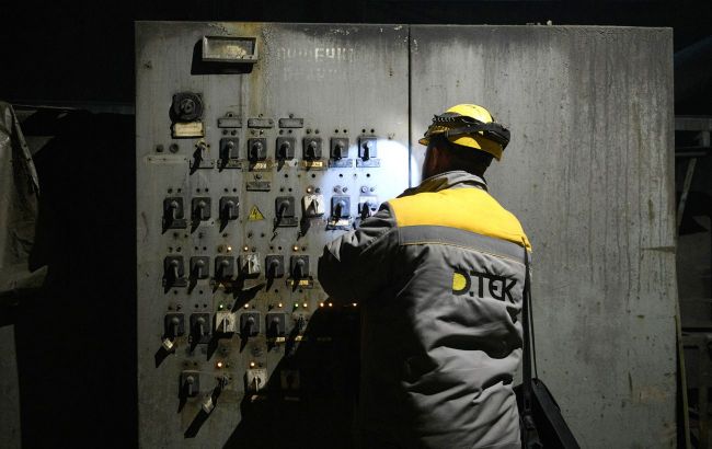 Russia strikes team of power engineers in Ukraine's Dnipropetrovsk region