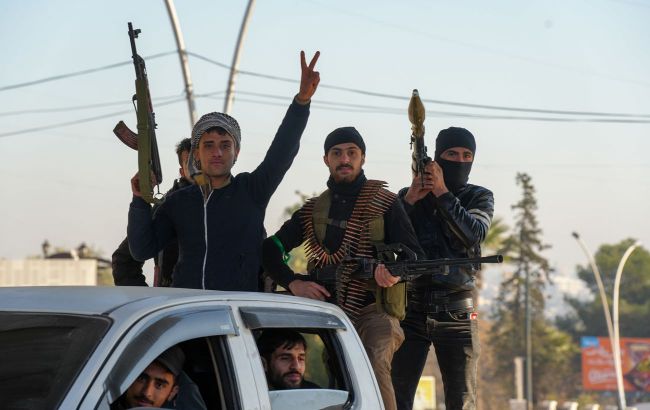 Rebels overthrow Assad: Latest developments in Syria’s crisis