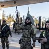 Syrian rebels coordinate their offensive with Türkiye - Reuters