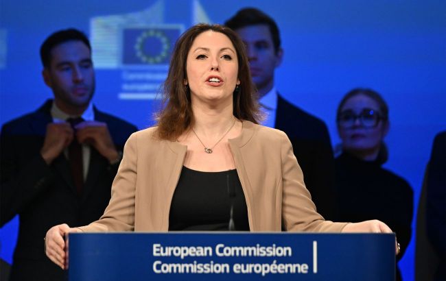 EU hopes to adopt 19th package of sanctions against Russia in September