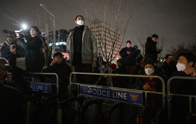 Chaos in Seoul. What is happening in South Korea and why martial law imposed