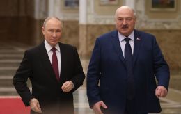 Russian war games raise alarms: Will Zapad-2025 drills put Ukraine and Europe at risk?