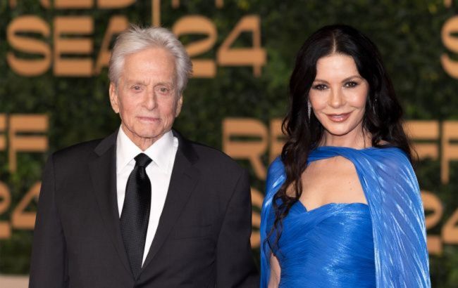 Astrologer explains mystical bond in Catherine Zeta-Jones and Michael Douglas' marriage