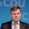 Strong Ukraine supporter will head German Foreign Ministry