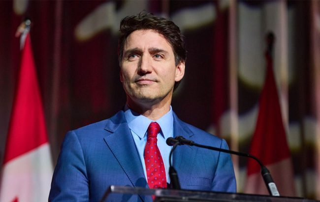 Change of power in Canada: Who will succeed Trudeau and what it means for Ukraine