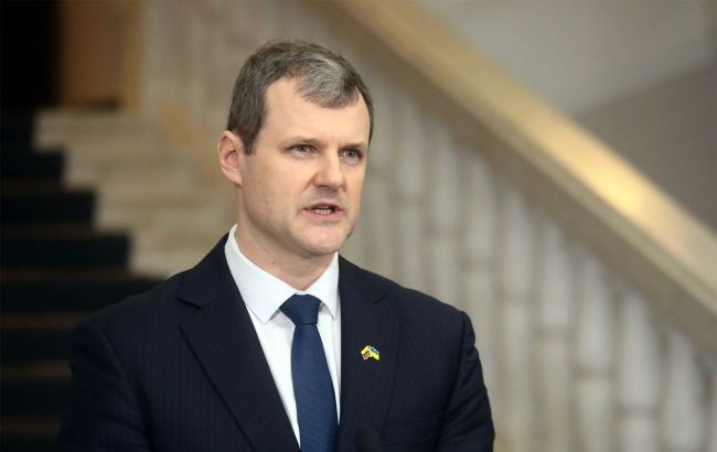 Lithuania's Prime Minister resigns: Details