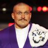 Usyk may vacate title: IBF prepares Sanchez vs. Ajagba fight