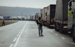 Nothing but terrorism: What&rsquo;s driving Russia to strike bridges in Odesa region