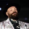 Tyson Fury set for epic comeback, Russian opponent in sight