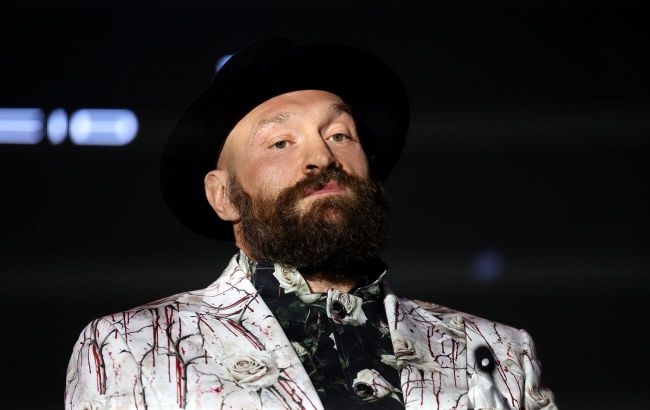 Tyson Fury set for epic comeback, Russian opponent in sight