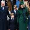 Prince Louis surprises with unexpected hobby at age 7