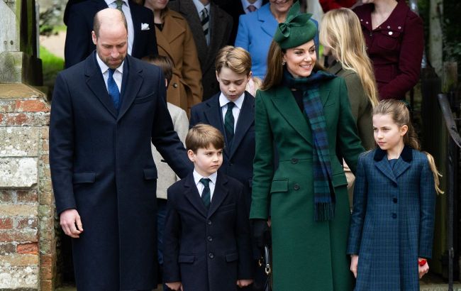 Prince Louis surprises with unexpected hobby at age 7