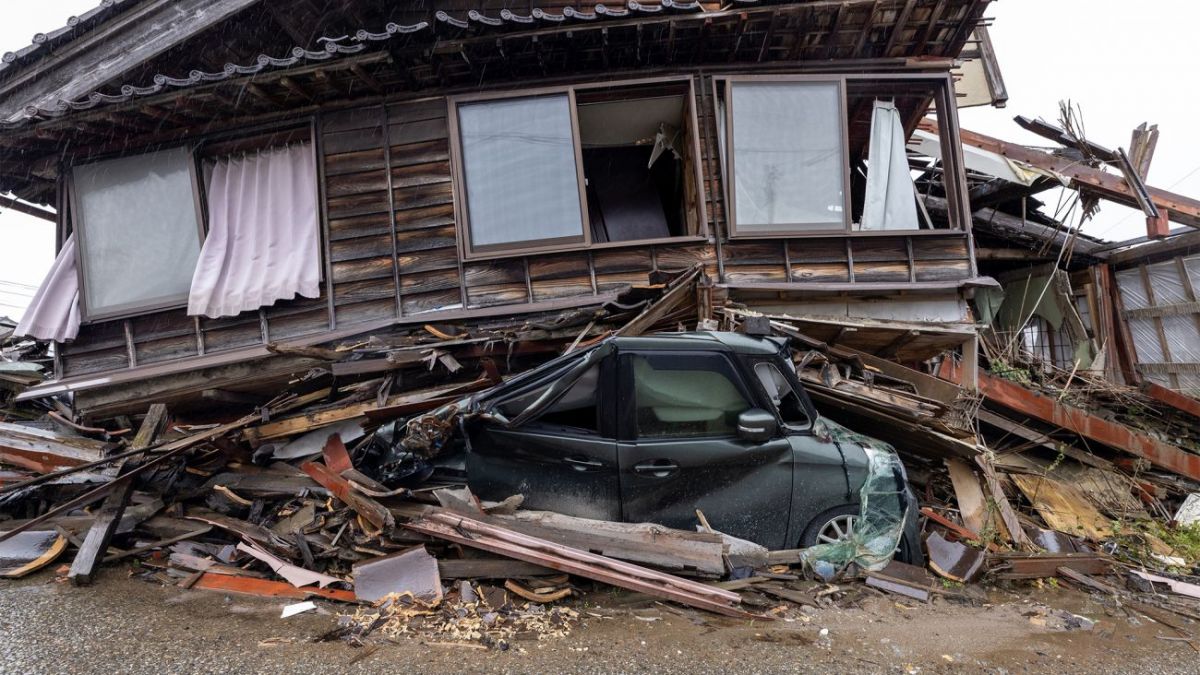 Baba Vanga from Japan made prediction for summer 2025 - What will happen in  the world | RBC-Ukraine