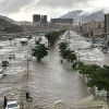 City of Mecca submerged: Saudi Arabia hit by massive flooding