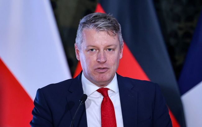 Britain announces large-scale military support for Ukraine