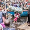Congo River tragedy kills at least 193 in just two days