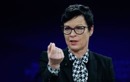 Hungary's veto, aid for Ukraine, and 2030 EU accession deadline – Interview with Commissioner Marta Kos